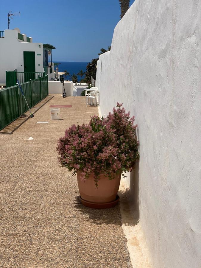 Apartment Lola Puerto del Carmen  Exterior photo